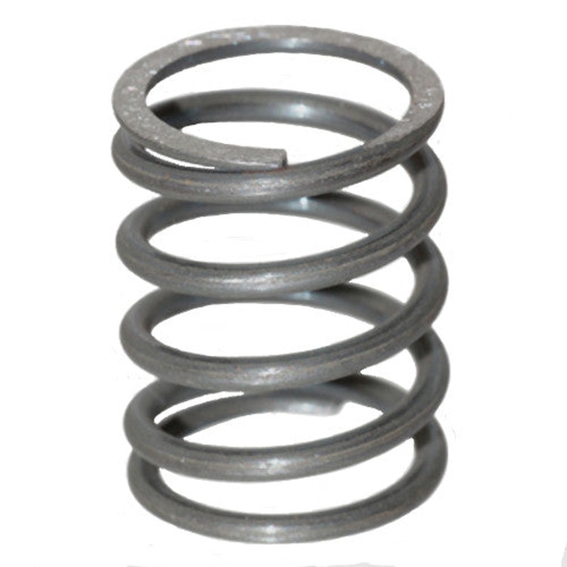 Rotary Shaft Spring