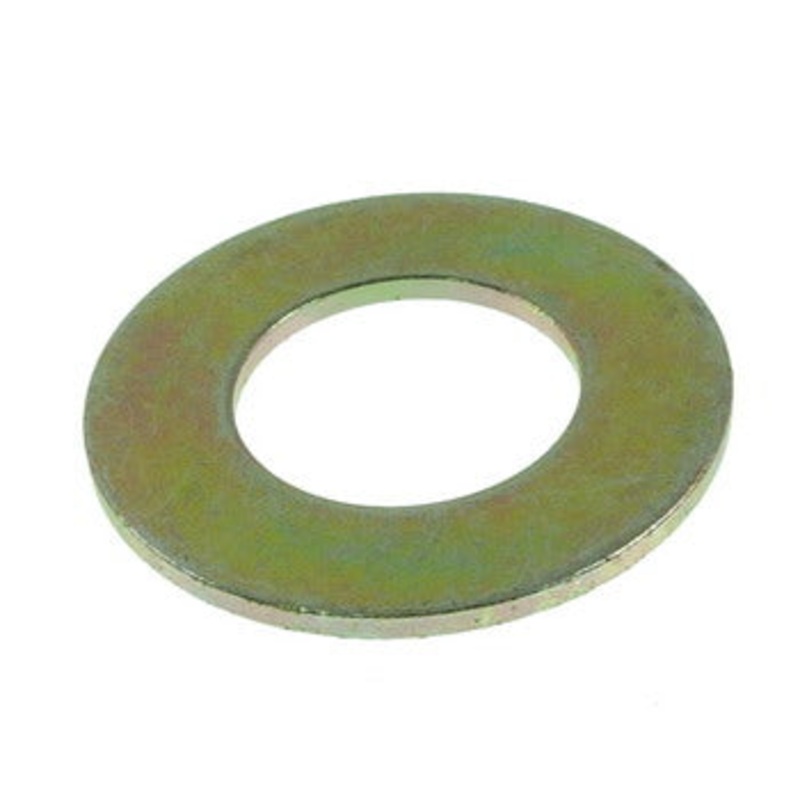 Rotary Shaft Washer