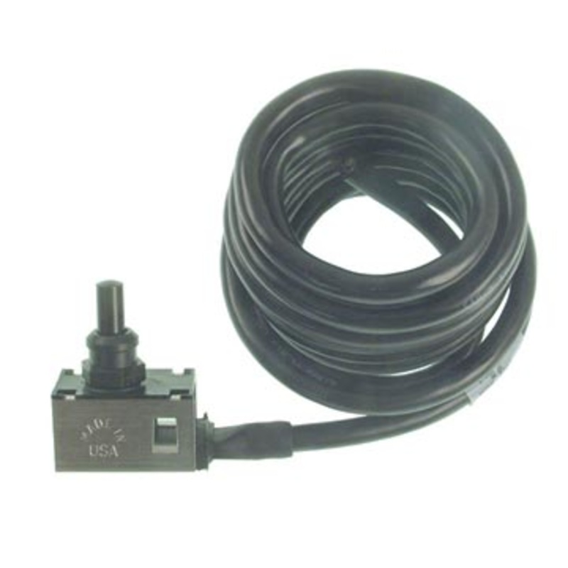 Safety Lanyard Switch - Seadoo Early 580-720 Models