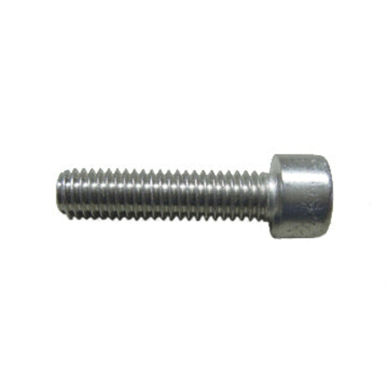 Screw, Impeller Housing Seadoo