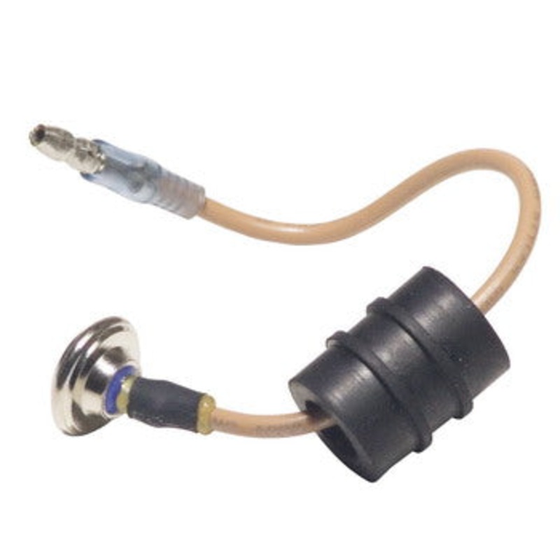 Temp Sender, Starboard Side - Johnson, Evinrude 40-300hp