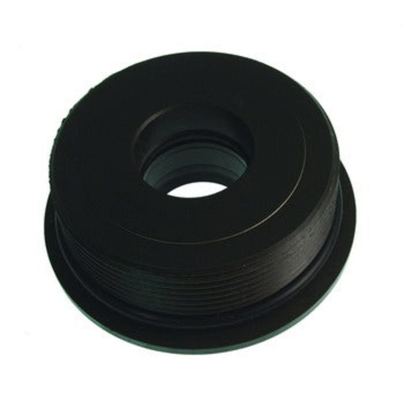 Tilt End Cap - Johnson Evinrude