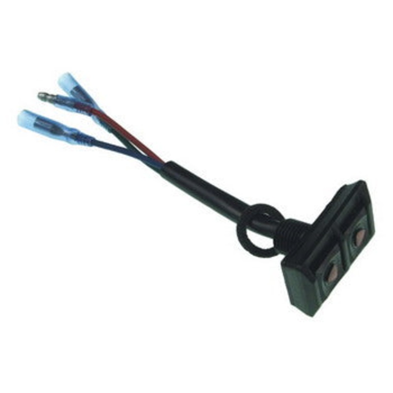 Tilt / Trim Switch - Johnson, Evinrude