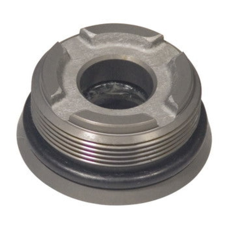 Trim Ram End Cap
