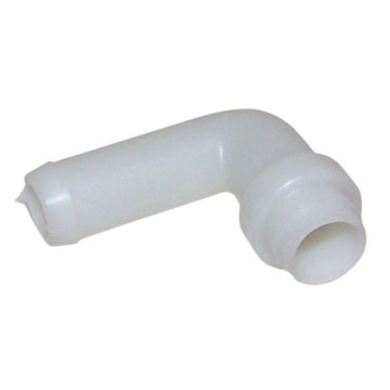 VRO Pump 90 Degree Fitting