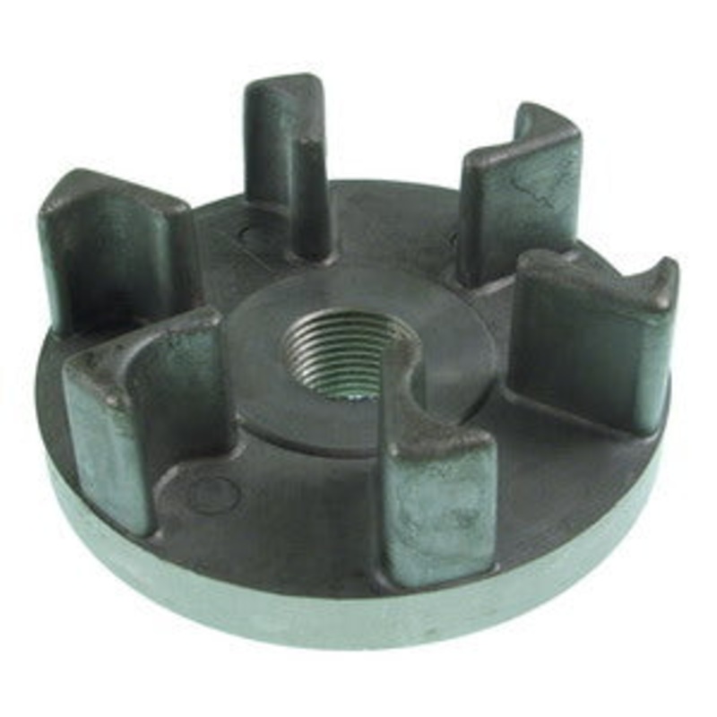 Coupler, Drive - Kawasaki 650 - 900 93-11