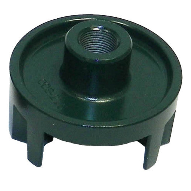 Coupler, Drive - Yamaha 500 Wave Jammer 87-90