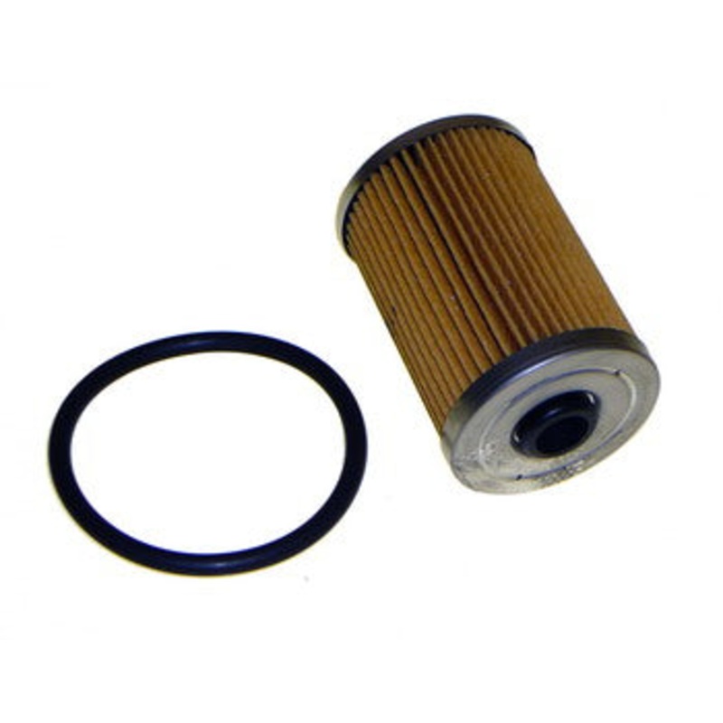Filter Element, Fuel - Mercruiser 5.0-8.2L