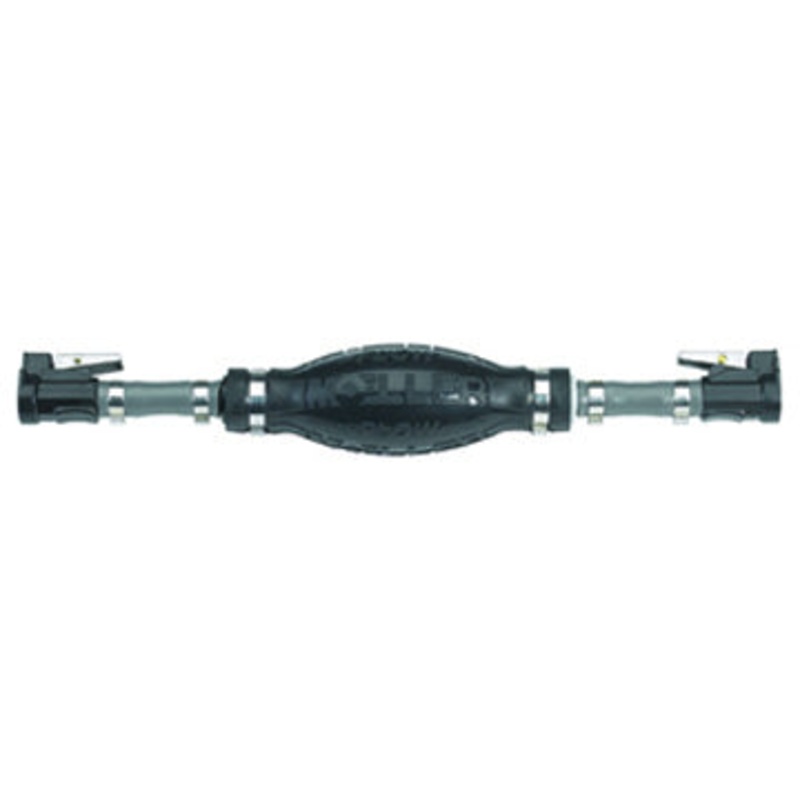 Fuel Line Assembly 80in Long - Yamaha