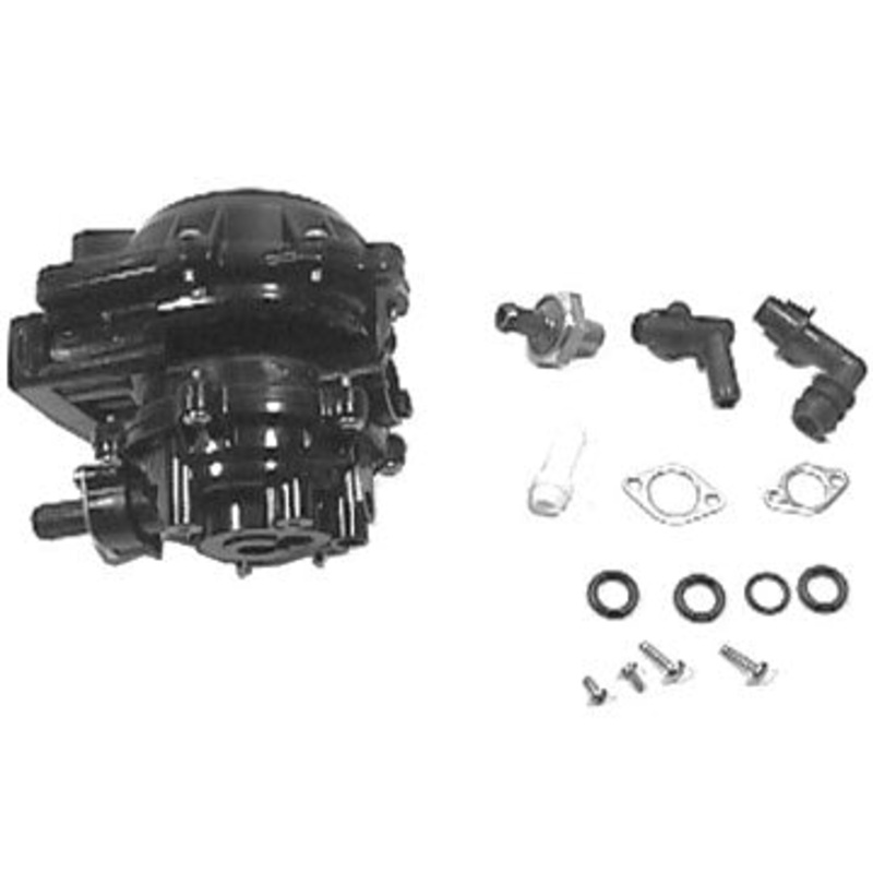 Fuel Pump - Premix VRO V4-V6