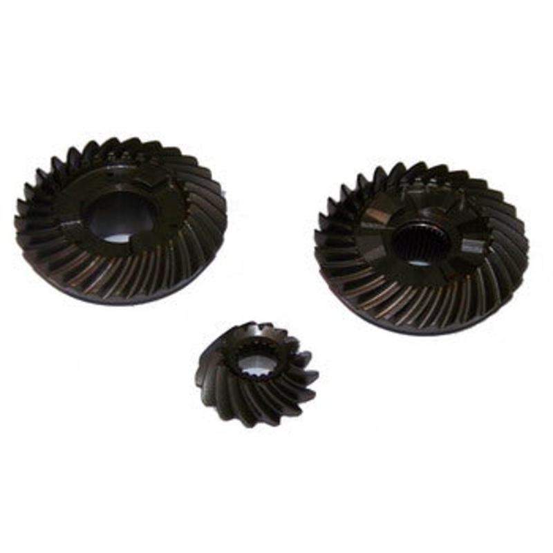 Gear Set L4