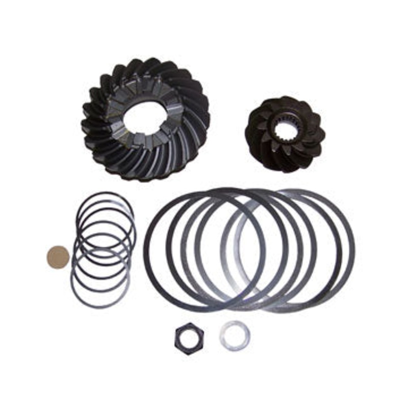 Gear Set Mercury