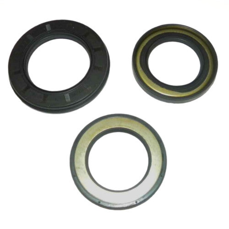 Oil Seal Kit, Crankshaft - Kawasaki 1500