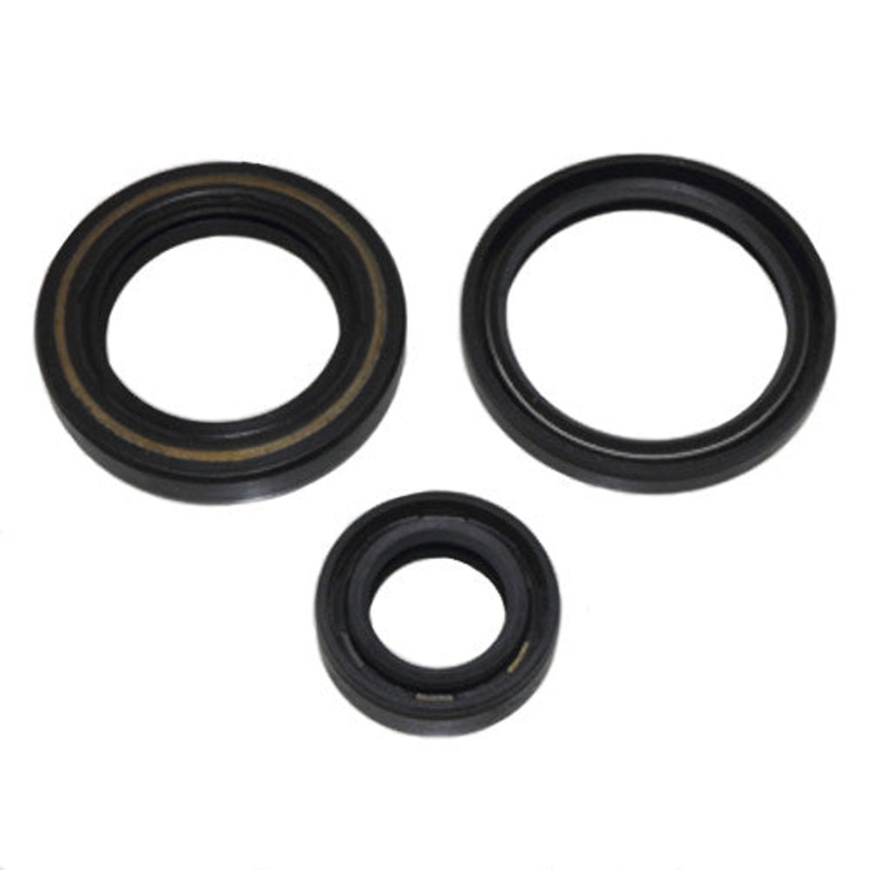Seal Kit, Crankshaft - Tohatsu 60 / 70hp 3 Cylinder