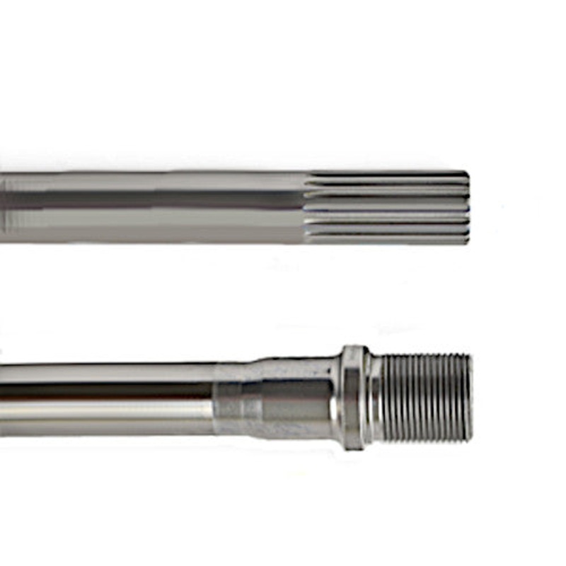Shaft, Drive - Kawasaki 900 - 1200 97-06