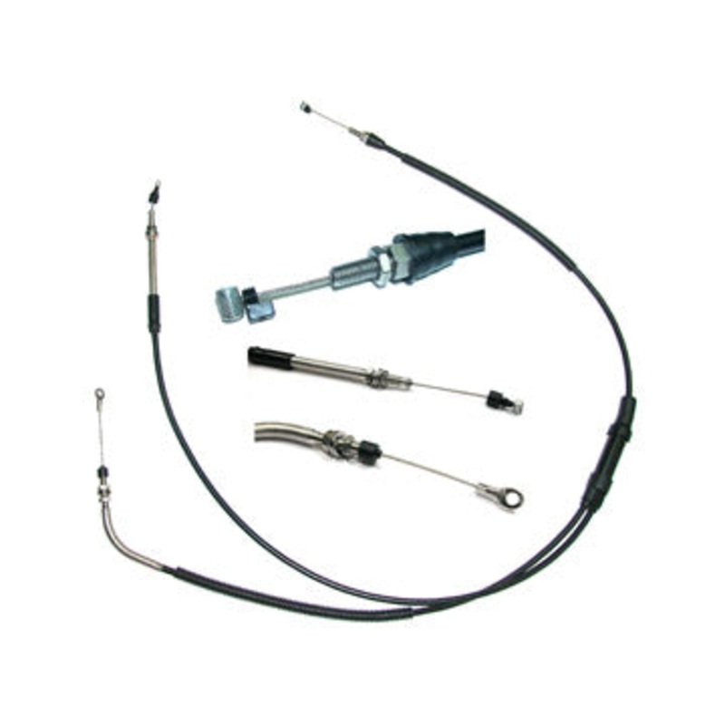Throttle Cable - GP 1300