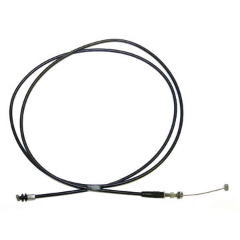 Throttle Cable - GTI, GTS, GTX, Wake
