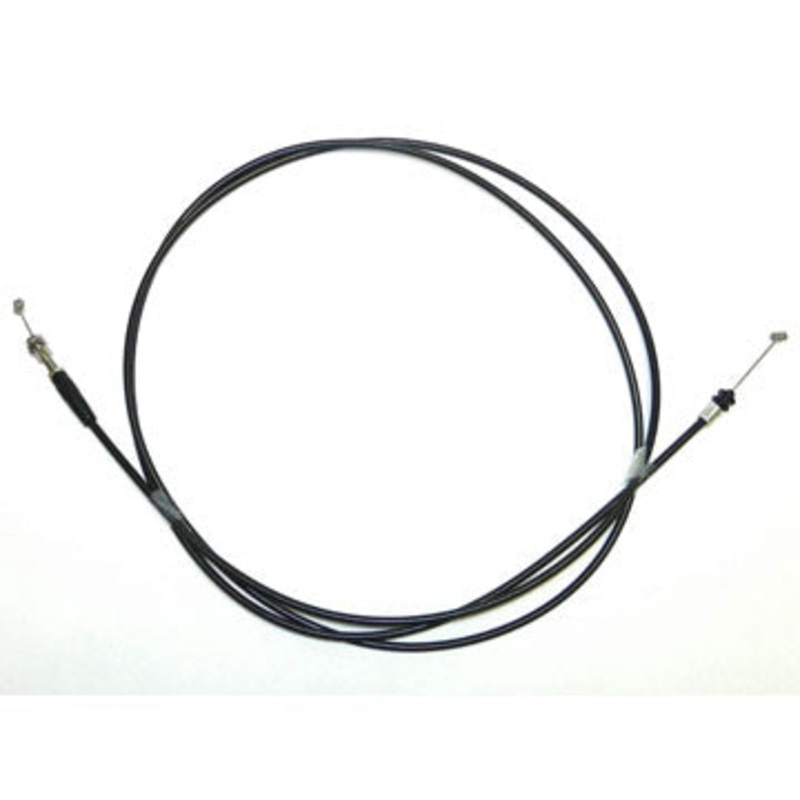 Throttle Cable - GTX 215, BVIC, Supercharged, RXT, Wake