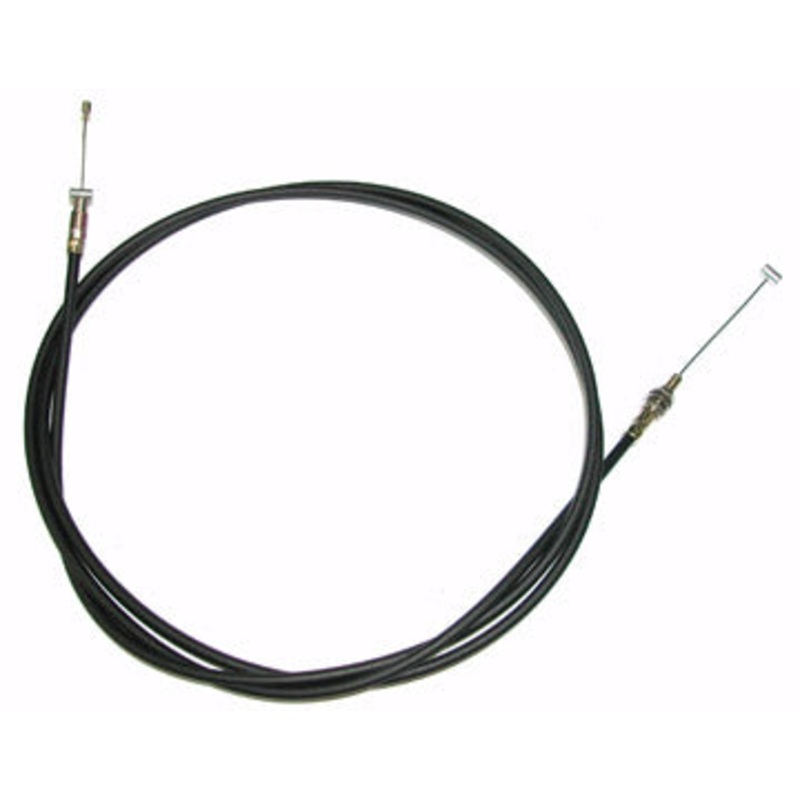 Throttle Cable - Sp, GTS, GTX, SPI, SPX, XP