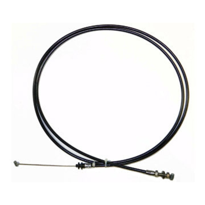Throttle Cable - SP, SPI, SPX, XP, XPI