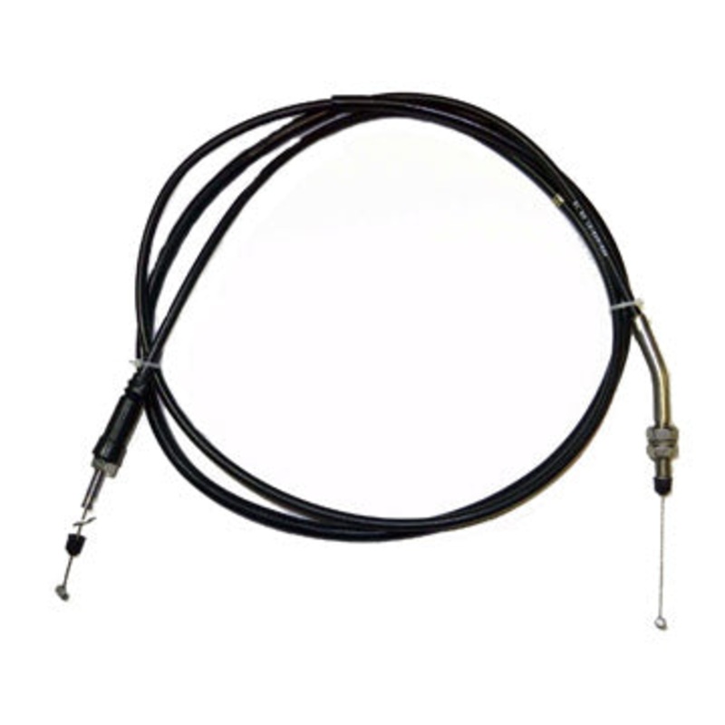 Throttle Cable - Sxi, Sxi Pro 750