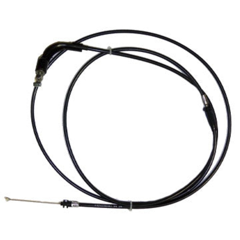 Throttle Cable - TS 650 1991-95