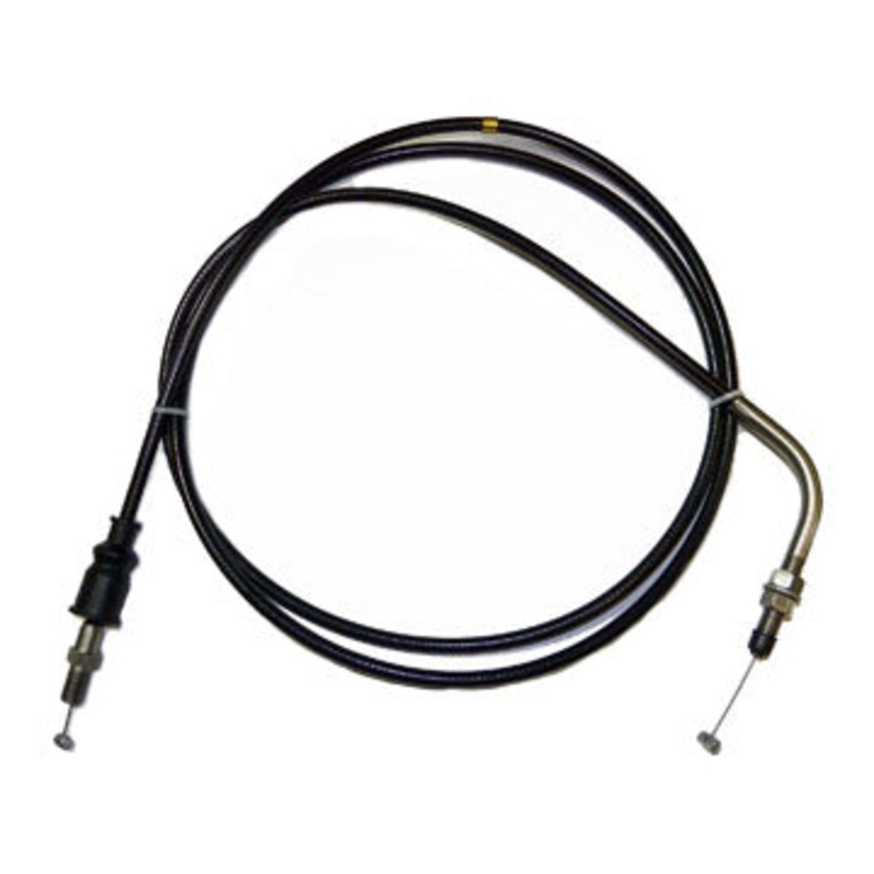 Throttle Cable - Wave Runner, Blaster, SJ, VXR