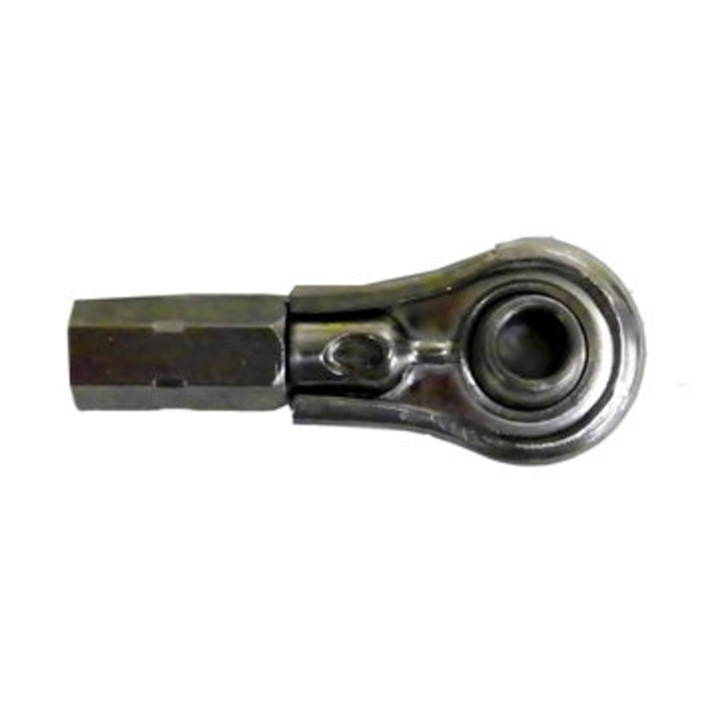 Ball Joint, Trim Rod
