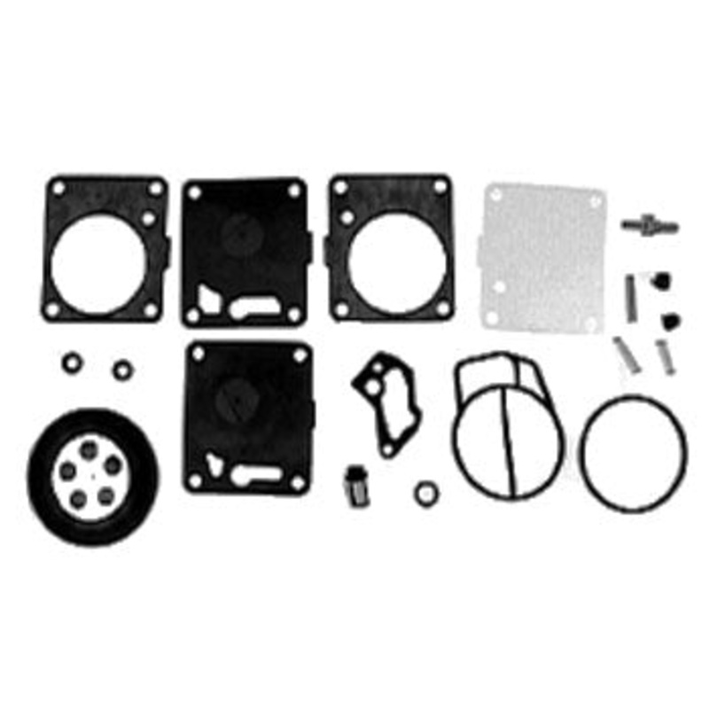 Carburetor Kit - Mikuni SBN