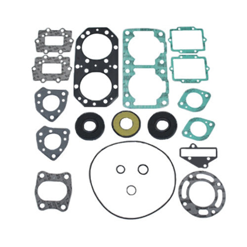 Complete Gasket Kit - Kaw 750 STS