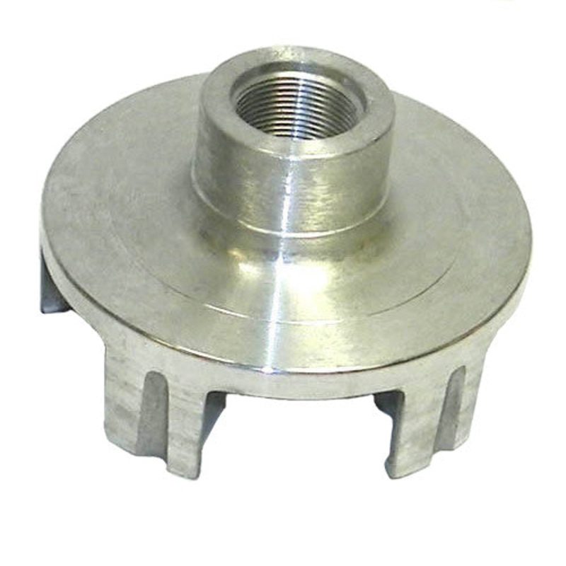 Coupler, Drive - Yamaha 1100 Wave Raider 1995