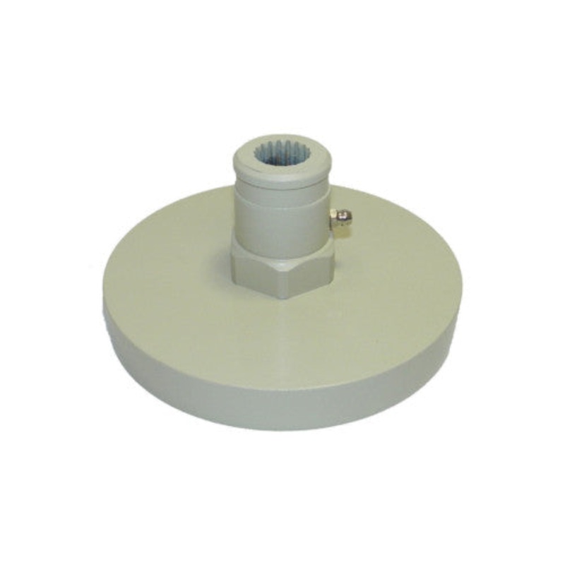 End, PTO - Seadoo 580 89-96