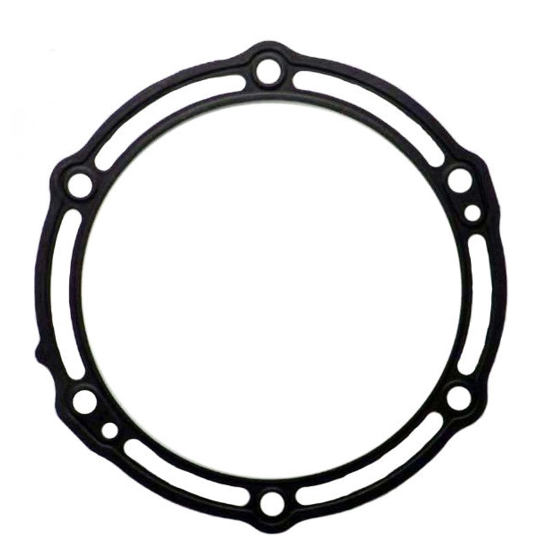 Gasket, Exhaust Plate D - Yamaha GPR 1200/1300