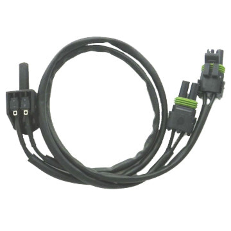 Neutral Safety Switch - Yamaha