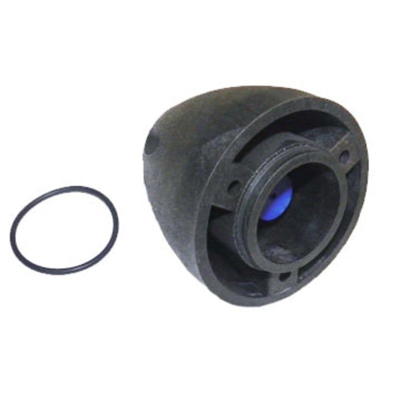 Oil Reservoir Cone