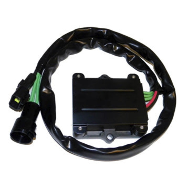 Rectifier Regulator Assembly - Yamaha PWC 1800cc