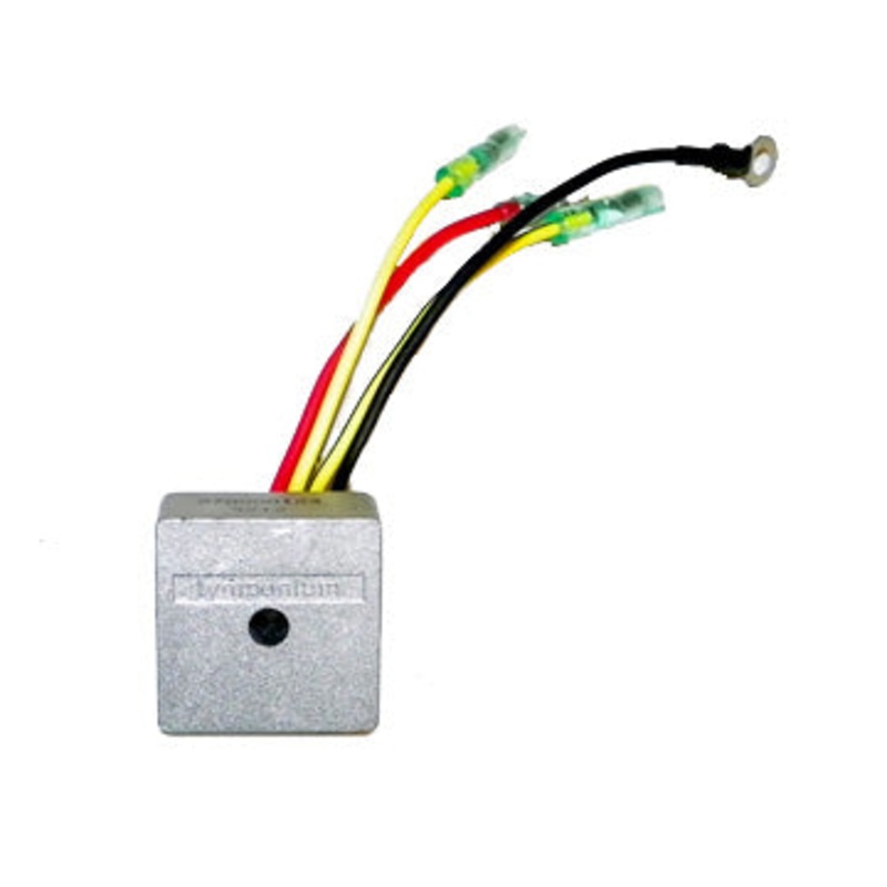 Regulator/Rectifier 580/720cc