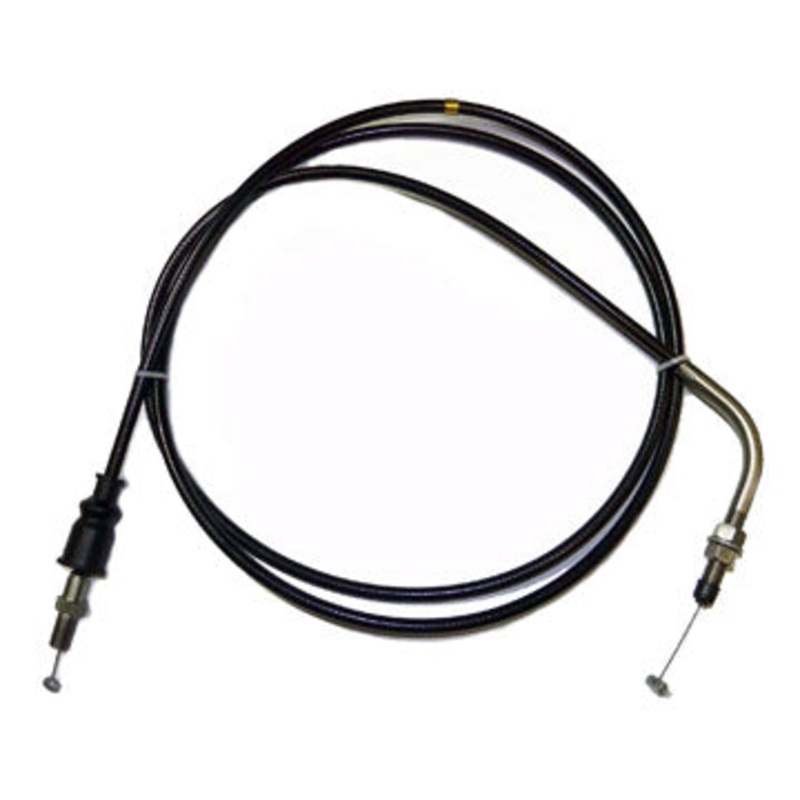 Throttle Cable - SL, SL STD