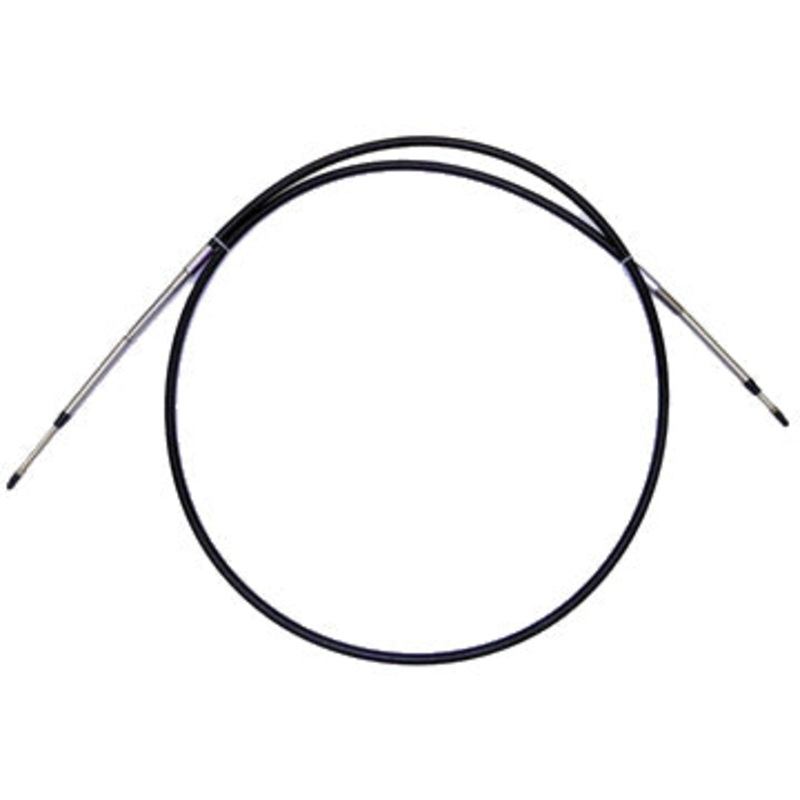 Throttle Cable - Yamaha AR, LS, LX, XR