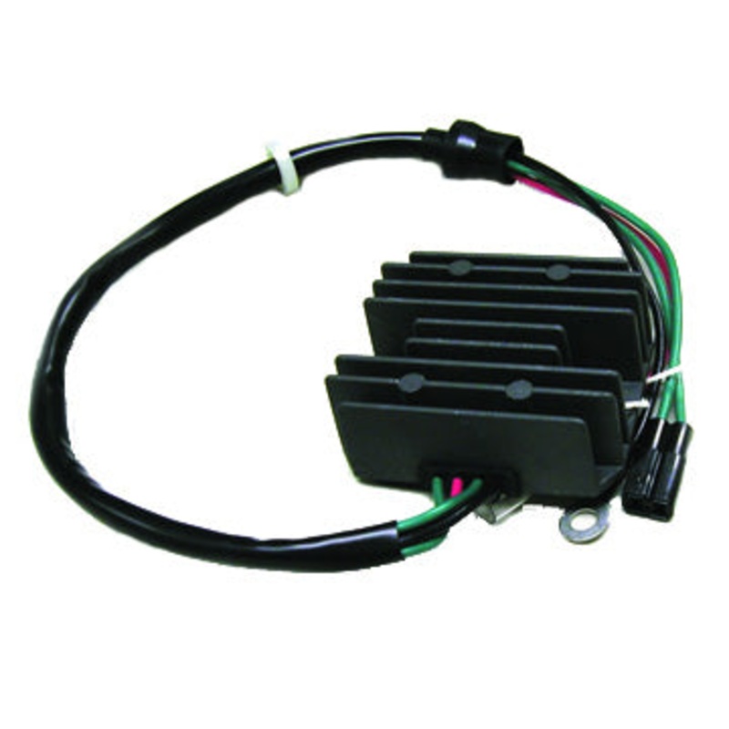Voltage Regulator 1100-1300cc