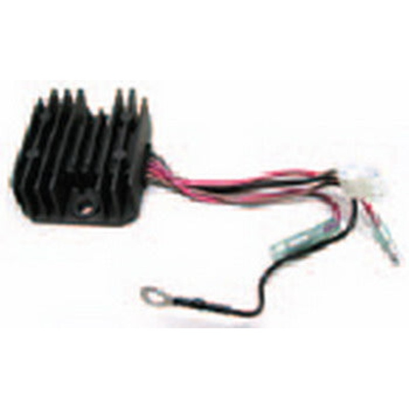 Voltage Regulator - Kawasaki 750, 800cc