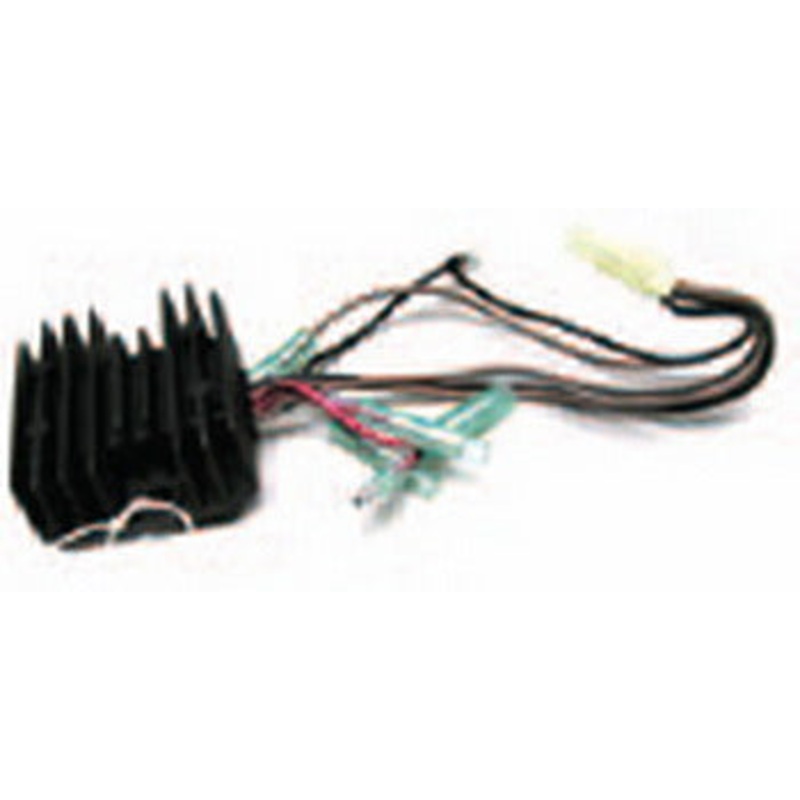 Voltage Regulator - Kawasaki 750cc