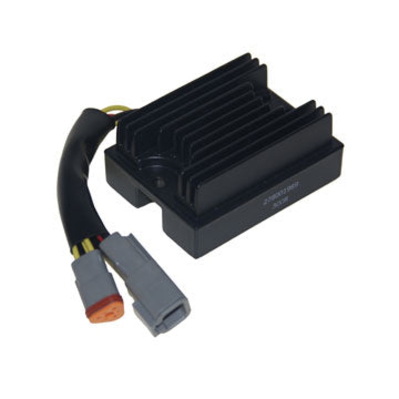 Voltage Regulator - Seadoo 800, 951, 4-tec