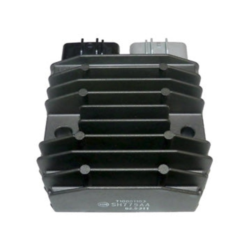 Voltage Regulator - Seadoo 900, 1503cc