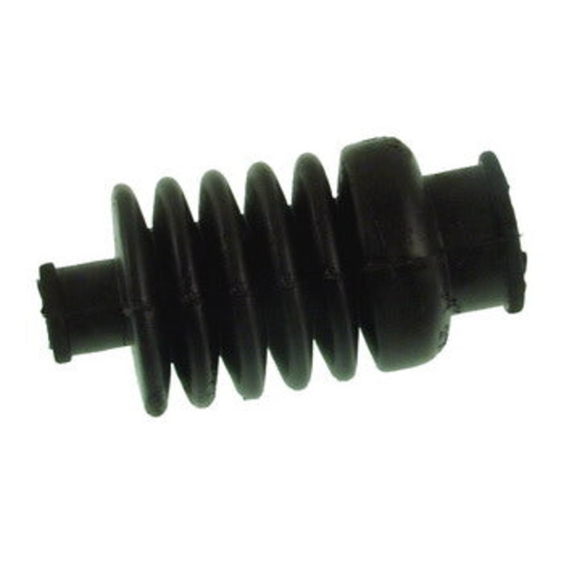 VTS Rubber Boot