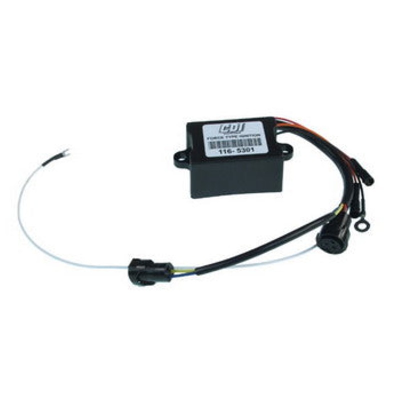 CD Module - Force 55-125hp