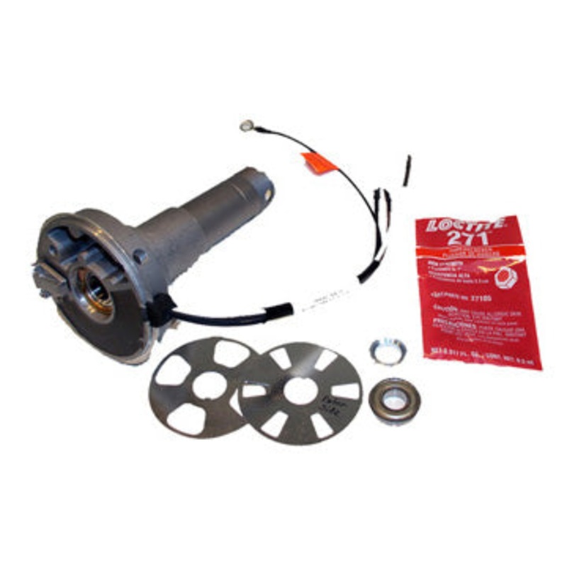 Housing, Distributor - Mercury, Mariner 65-150hp