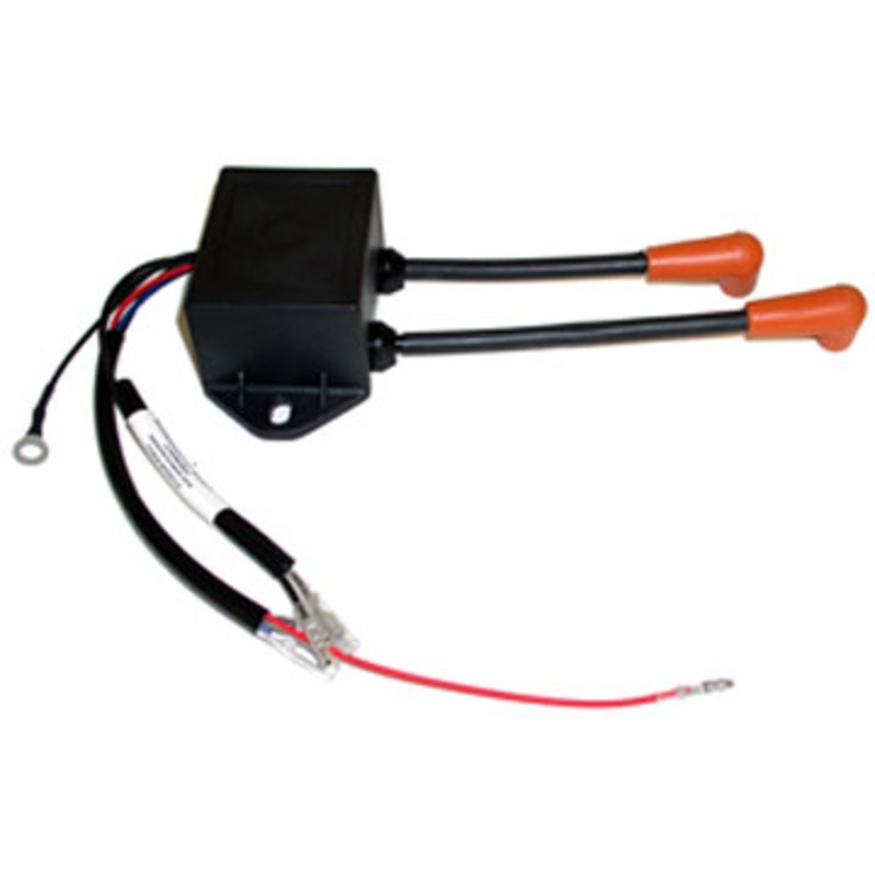 Ignition Module