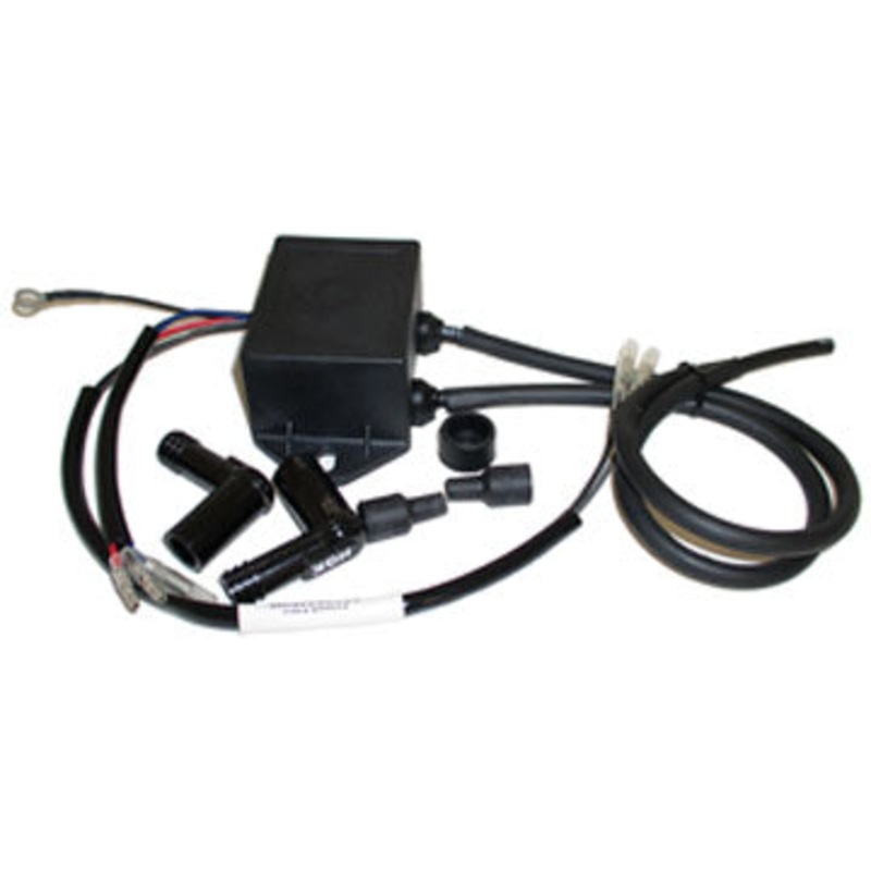 Ignition Module - Tohatsu