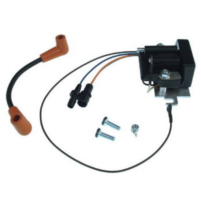 Ignition Pack 7.5-8.0hp